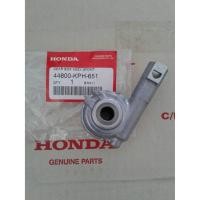 ราคา กระปุกไมล์ ศูนย์แท้ 100% สำหรับรถมอเตอร์ไซด์ Honda รุ่น WAVE125 (ตัวเก่า) X,S,R, WAVE125-i บังลม (เก่า)/(44800-KPH-651) (5358898744)