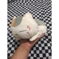 ราคา ตุ๊กตาแมวเนียนโกะ เซนเซย์ มือสอง ของแท้ สภาพดี มีป้ายBanpresto (25543667940)