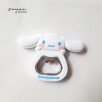 ราคา MINISO X SANRIO ที่เปิดขวด แม่เหล็กติดตู้เย็น / ที่เปิดขวด Miniso - Cinnamoroll (44805190515)