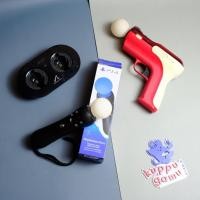 ราคา PS Move Playstation Move มือสอง และอุปกรณ์สำหรับใช้กับ Playstation PS3 PS4 และ PSVR (2443348017)