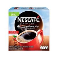 ราคา ✨สุดพิเศษ✨ NESCAFE เนสกาแฟ กาแฟสำเร็จรูป เรดคัพ 380 กรัม พร้อมส่ง!! (5890155678)