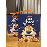 ราคา กล่อง CPS Kellogg’s กล่อง CHAPS Kellogg’s แบรนด์แท้ %ของใหม่ (12875799583)