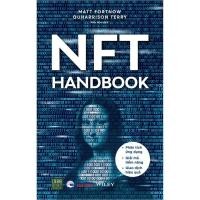 ราคา หนังสือ - คู่มือ NFT (1980 หนังสืออ่าน) (44756499583)