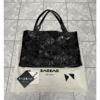 ราคา สินค้าพร้อมส่ง!!! USED กระเป๋า BaoBao Rock Small Made in JAPAN ของแท้ 100% (23768946945)