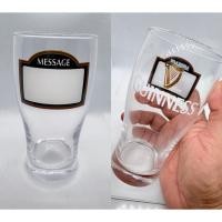 ราคา แก้วเบียร์ Guinness หลายแบบ ดีไซน์คลาสสิก ดื่มอะไรก็เท่ (42177332492)