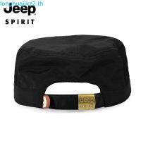 ราคา JEEP SPIRIT 1941 ESTD หมวกแก๊ป ทรงโค้ง หน้าจออเมริกัน สําหรับผู้ชาย (47207797462)