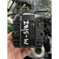 ราคา แผ่นชาร์จM-slaz แท้ติดรถมือ2 (25588072970)