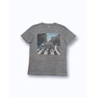 ราคา เสื้อวงมือสอง THE BEATLES (2016) Size M มือ2 (18992802738)