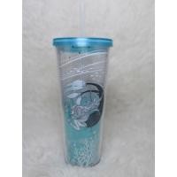 ราคา แก้ว Starbucks Tumbler Cold Cup Swim Siren Venti 24 oz Summer 2018 Thailands. (1696012929)