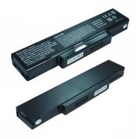ราคา MSI MEGABOOK VR600 M670 M673 M675 M660m M662 M655 Notebook battery original (7656984984)