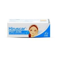 ราคา Hiruscar Postacne เล็ก หลอด 5 g (47455487302)