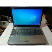 ราคา DellN5010มือสองจอ15.6"Corei5-M450Ram6GB.HD?320GB.จอดีคีย์บอร์ดดี(เว้นคบิ้กขวาไม่ได้อย่างเดียวแถมเม้าส์ใช้งานแทน) (47258435661)