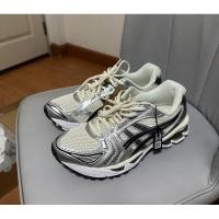 ราคา ใช้โค้ดลด 20% พร้อมส่ง Asics Gel Kayano 14 Cream Black ของแท้ 100% size US 6.5 (25 CM.) รองเท้าเอสิคส์ คายาโน่ 14 (27568011851)