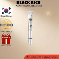 ราคา [VT] VITA-LIGHT Eye Cream 15ml /100,000 PPM of vitamin B3 Brightening Glow Skin Dark Spot Eye Cream (44380007174)