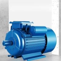ราคา เฟสเดียวมอเตอร์ไฟฟ้า220โวลต์กำลังสูง1.5/1.8/3/4KW ขนาดเล็กสองเฟสความเร็วสูงมอเตอร์ไฟฟ้า (29970008516)