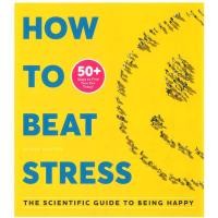ราคา BBW หนังสือ How To Beat Stress ISBN: 9781951274122 (41158048394)