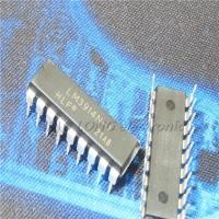 ราคา 5 ชิ้น/ล็อต LM3914N-1 LM3914N DIP-16 LED บาร์กราฟจอแสดงผลไดร์เวอร์ชิปใหม่ในสต็อกคุณภาพ 100% GHSJ (46058283619)
