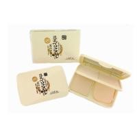 ราคา อ่านก่อนสั่งซื้อ // LIDEAL แป้งเต้าหู้ 3 ช่อง (แป้งพัฟเต้าหู้ญี่ปุ่น) (2780733484)