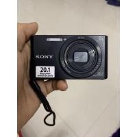 ราคา Sony Cyber-Shot DSC-W830 อะไหล่เดินทางต้องขายถูก (55057642779)