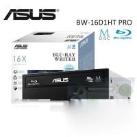 ราคา Asus Internal Blu-ray รุ่น BW-16D1HT PRO Black Ultra Fast (16x, เครื่องอ่าน-เขียนบลูเรย์ภายใน) ประกันศูนย์ 1 ปี (26651058314)