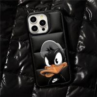 ราคา เป็ดลงเสื้อเคสโทรศัพท์สําหรับIphone 17 16 15 Pro Max 14 Pro Max 14 plus 13 Pro Max i13 13pro 11 Pro Max i11 iX XS XR Xs MAX 12Pro 12 Pro Max7plus 8plus (45107073631)