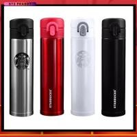 ราคา Termos THERMOS THERMOS THERMOS STARBUCKS STAINLESS กระติกน้ําร้อนร้อน (23779115825)