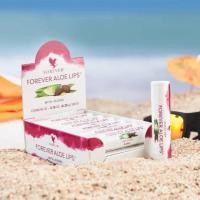ราคา Forever Aloe Lips™ with Jojoba อโล ลิปมัน แก้ปากแห้ง (9097272643)