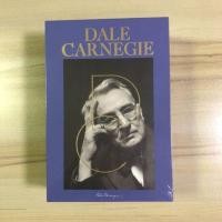 ราคา Box Set หนังสือชุด เดล คาร์เนกี Dale Carnegie วิธีชนะมิตรและจูงใจคน วิธีชนะทุกข์และสร้างสุข การพูดในที่ชุมนุม (10864425324)