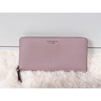 ราคา กระเป๋าสตางค์ใบยาว ผู้หญิง kate spade (16375416869)