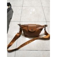 ราคา กระเป๋าหนังมือสอง แบรนด์ Longchamp (28556335879)