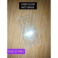 ราคา SOFTCASE VIVO Z1 PRO CASE CLEAR ANTI CRACK (23664133225)