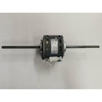 ราคา มอเตอร์คอยเย็น แฟนคอย 1/10,1/15,1/20 HP ยี่ห้อ (TC) ผลิตโรงงาน FASCO 50Hz 0.8 Amp 4P 220V แถมแคป 2.5 UF (9073150465)