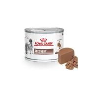 ราคา Royal Canin RECOVERY สุนัข-แมวที่อยู่ระยะพักฟื้น อาหารสัตว์ป่วย 195 กรัม (11861001637)