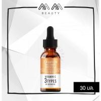 ราคา Gravich Triple Vitamin C Booster Serum 30 ml เซรั่มวิตามินซี ผิวกระจ่างใส (24141001581)