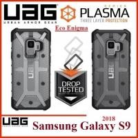ราคา UAG Plasma Series สําหรับ SAMSUNG Galaxy S9 (23869190011)