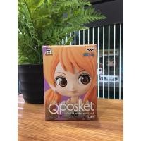 ราคา ✨Q posket petit Nami จากเรื่อง One Piece (6879134373)