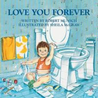 ราคา Love You Forever [Paperback] หนังสือภาษาอังกฤษ พร้อมส่ง (7477566599)