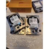 ราคา WD Black 2TB SATA III 7200RPM 64MB มือสอง (24068000560)