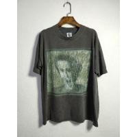ราคา เสื้อวง มือสอง หลังทัวร์ ตะเข็บเดี่ยวบน-คู่ล่าง ตอกปี 1992 อก 42 ยาว 26 (21084684672)