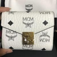 ราคา • NEW • กระเป๋าสตางค์สั้น MCM แท้ (832765862)