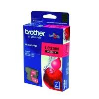 ราคา Brother หมึกพิมพ์แท้ Inkjet LC-38 M ( Mangenta ) (6332241176)