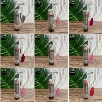 ราคา [wet n wild] Silk Finish LipStick 3.6g ลิปสติก สีสวย ให้ความชุ่มชื่น (25863020930)