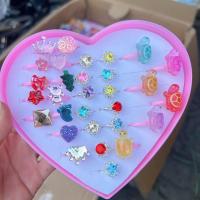 ราคา ขายส่งแหวนหิน 30 ชิ้น พร้อมแหวนเต่าเรืองแสง (43263517579)