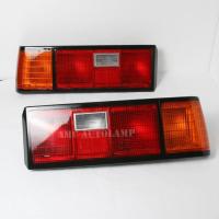 ราคา ไฟท้าย รุ่น โตโยต้า โคโรล่า TOYOTA COROLLA KE70 DX ปี 1979 - 1981 1คู่ รวมชุดสายไฟ (2443542588)
