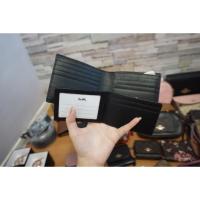 ราคา New coach wallet F74991 $178 (6219770952)