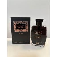 ราคา น้ำหอมHawas Black Rasasi for menแท้ (26378048624)