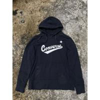 ราคา CONVERSE เสื้อฮู้ด สนทนา (ผู้หญิง) (25878021839)
