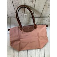 ราคา Longchamp LE PLIAGE ORIGINAL L TOTE BAG Pink Tea (42664911899)