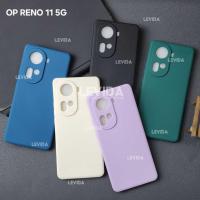 ราคา Oppo Reno 11 5G Oppo Reno 11 Pro 5G Oppo Reno 11F Softcase Macaron Square / Case Square Edge Case Oppo Reno 11 5G Oppo Reno 11 Pro 5G Oppo Reno 11F MS-1 (45105272011)