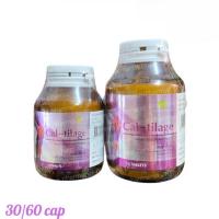 ราคา Cal-tilage 30/60 cap [ แคลทิเลจ 30/60 แคปซูล ] [Calcium+shark catilage] (41964122738)
